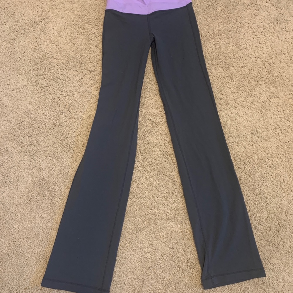 *SOLD* Lululemon Athletica Pant